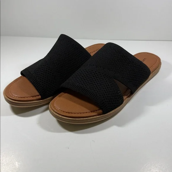 Lucky brand Nekoda sandals size 9M NWT - Picture 2 of 6